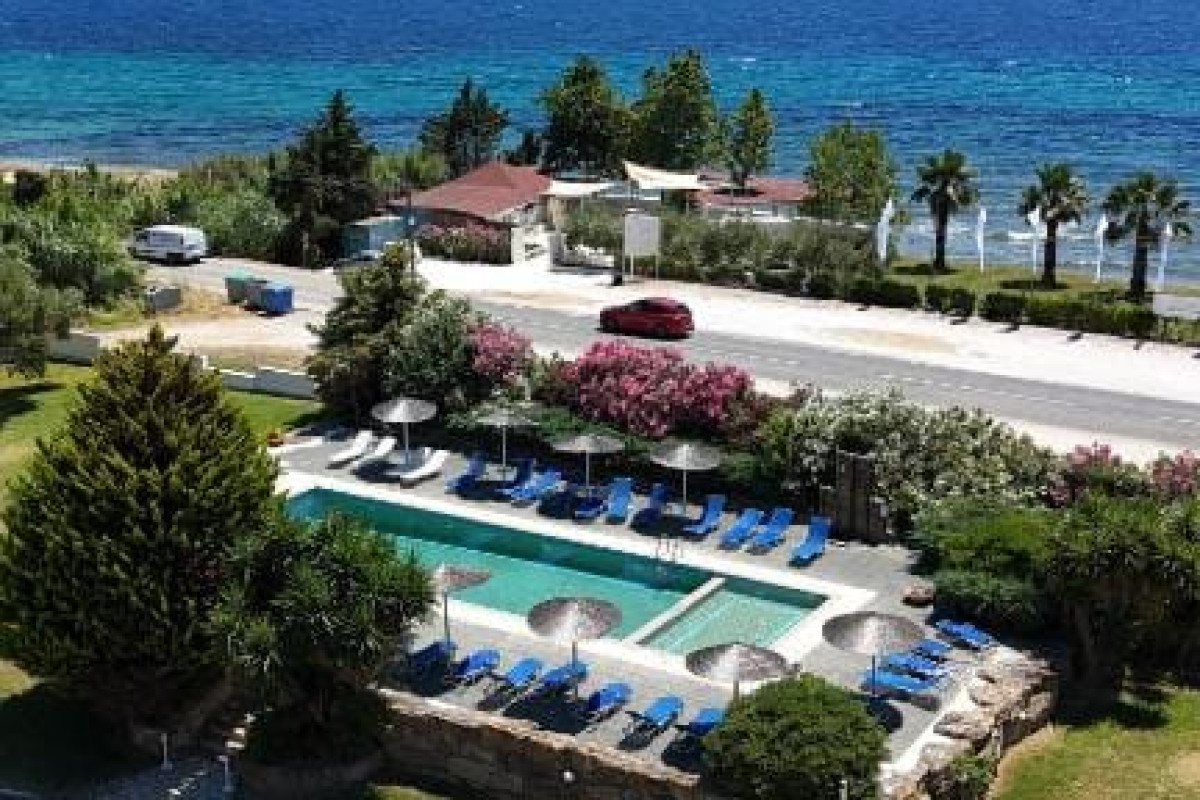 Evlogia Village by Greek Pride