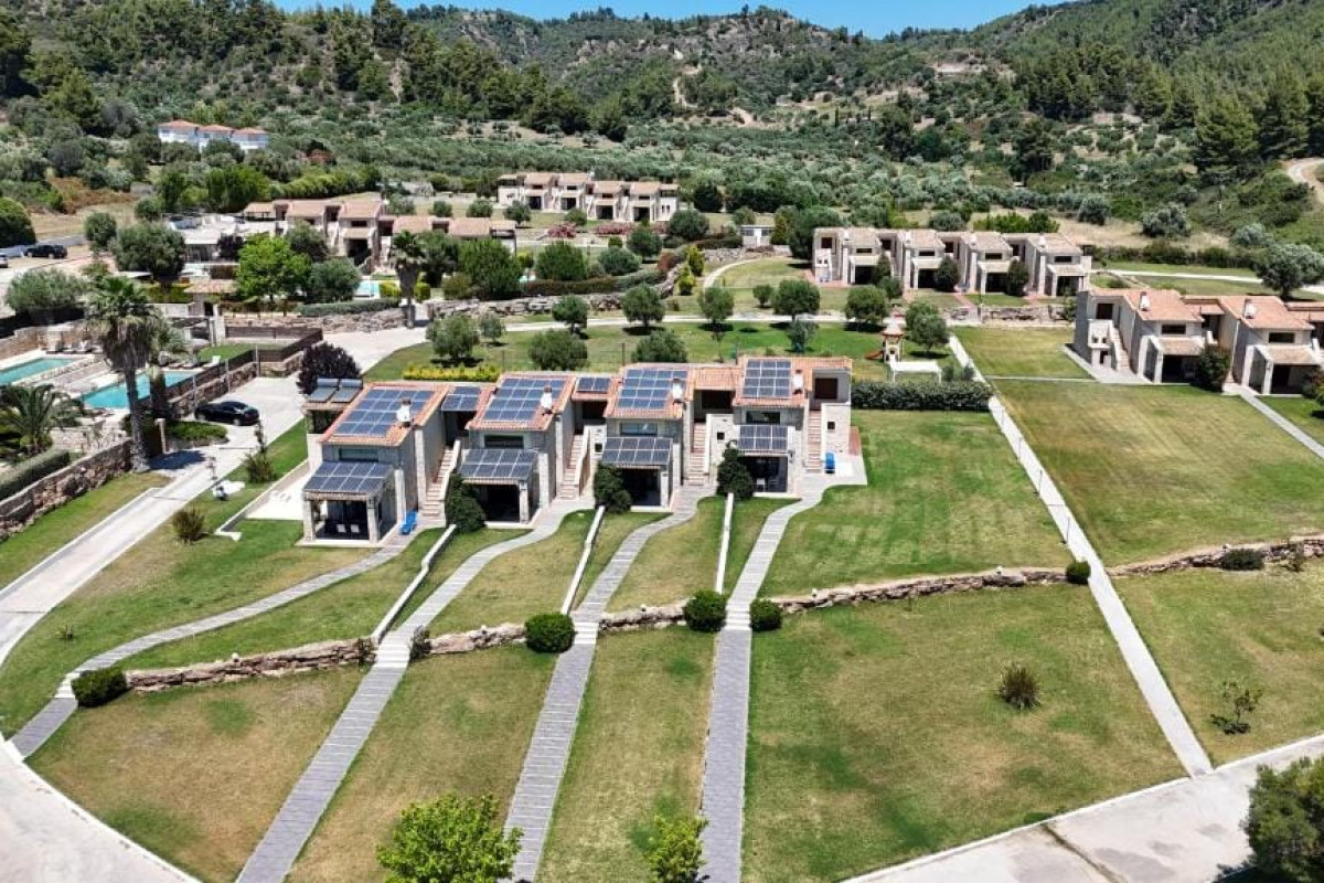 Evlogia Village by Greek Pride