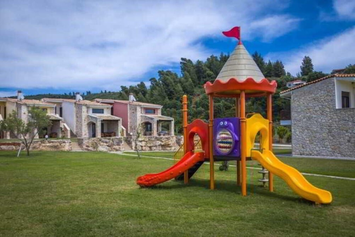 Evlogia Village by Greek Pride