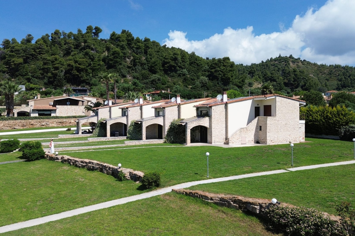 Evlogia Village by Greek Pride