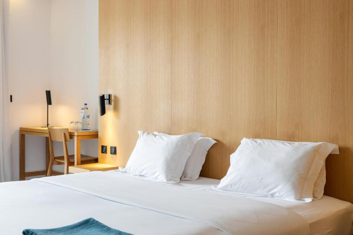 Evora Olive Hotel
