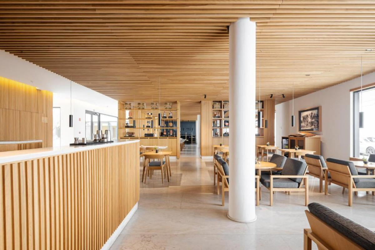 Evora Olive Hotel