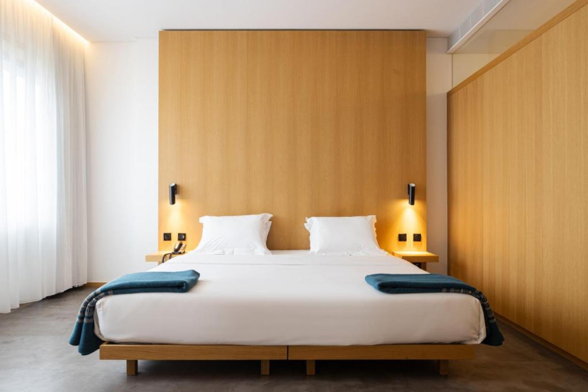 Evora Olive Hotel
