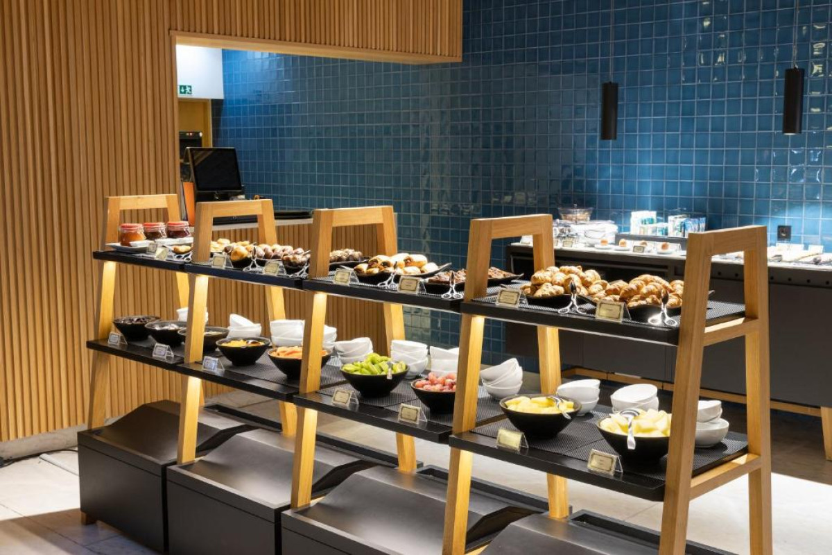 Evora Olive Hotel