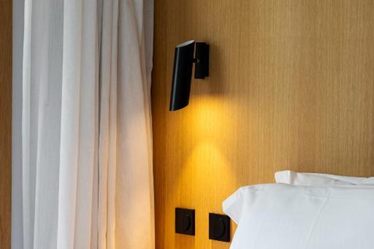Evora Olive Hotel