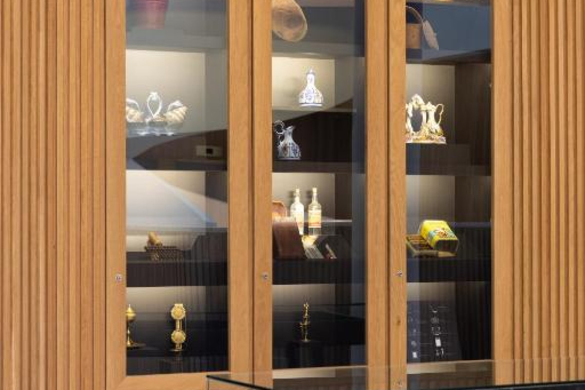 Evora Olive Hotel