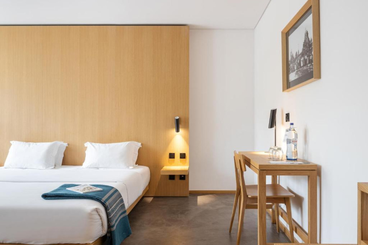 Evora Olive Hotel