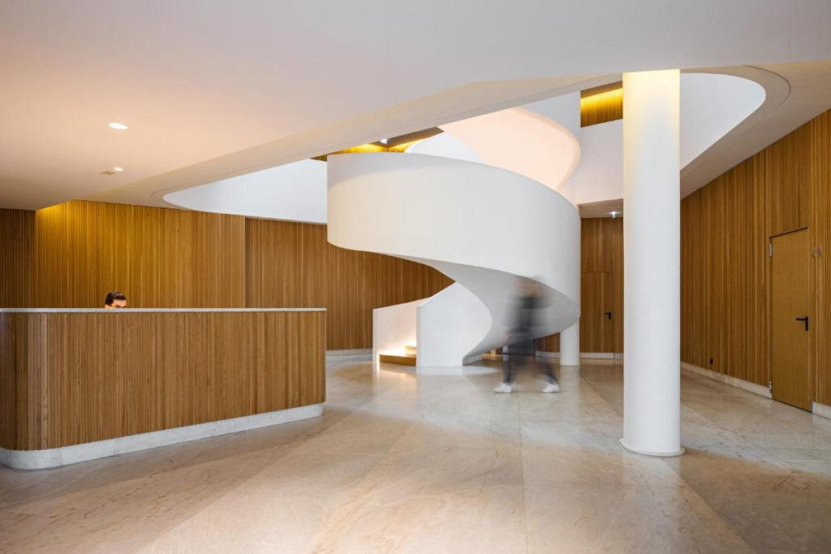 Evora Olive Hotel