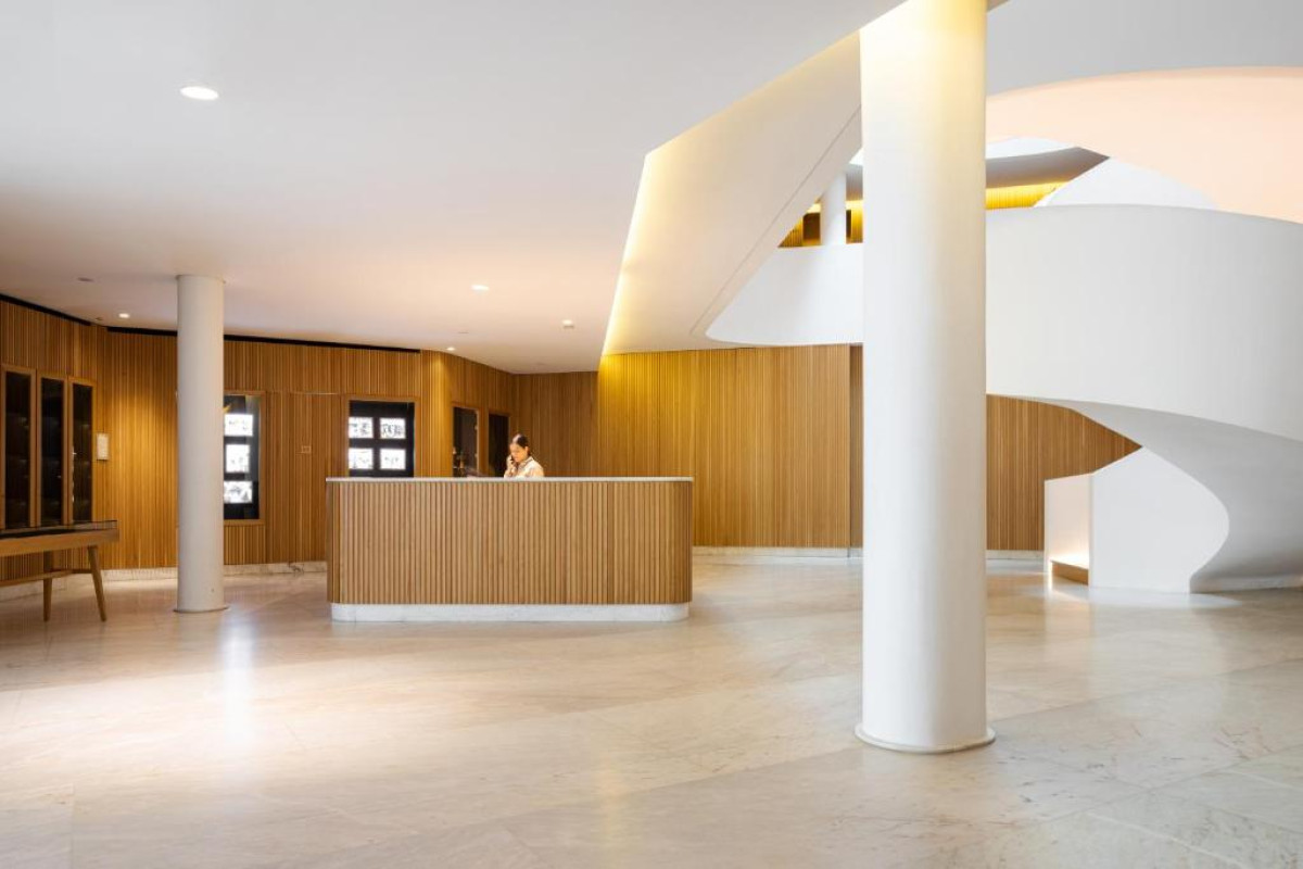 Evora Olive Hotel