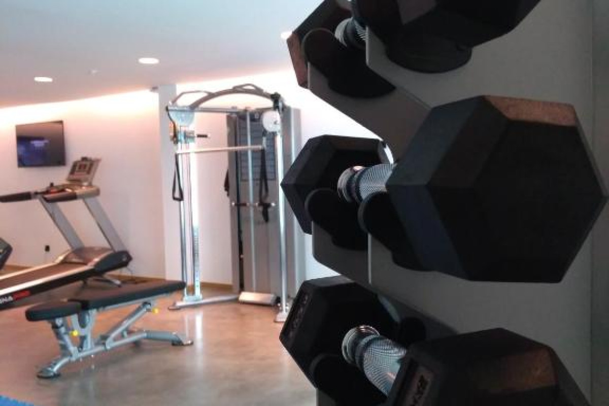Evora Olive Hotel