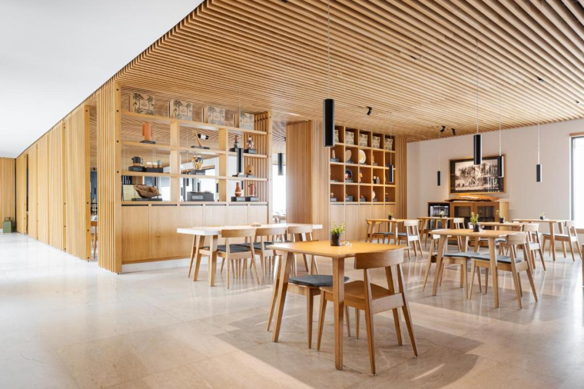 Evora Olive Hotel