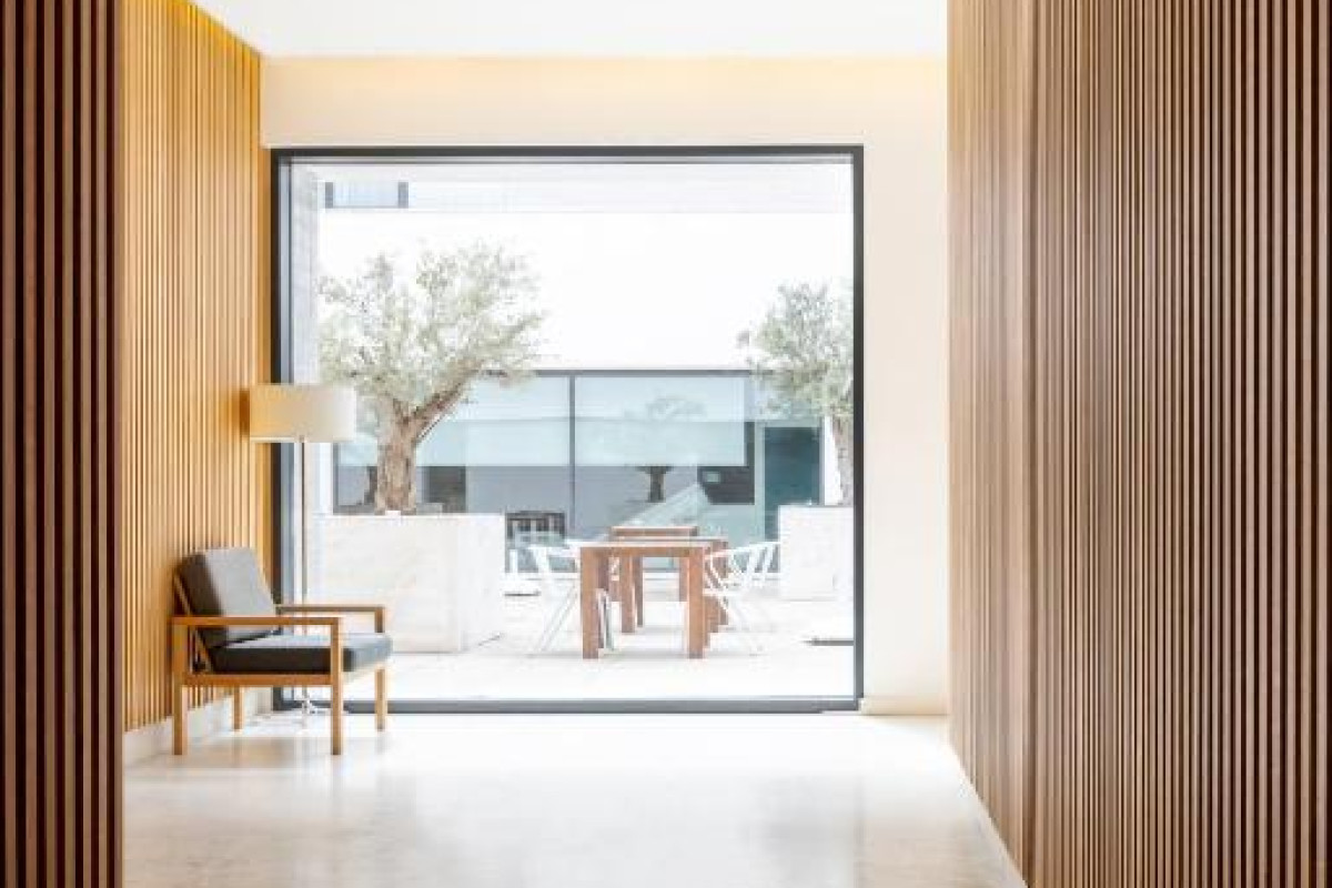 Evora Olive Hotel