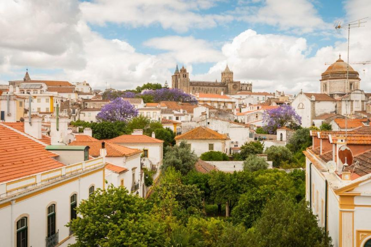 Evora Olive Hotel