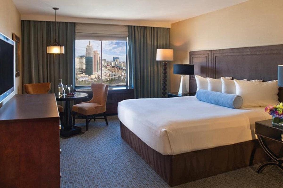 Excalibur Hotel & Casino