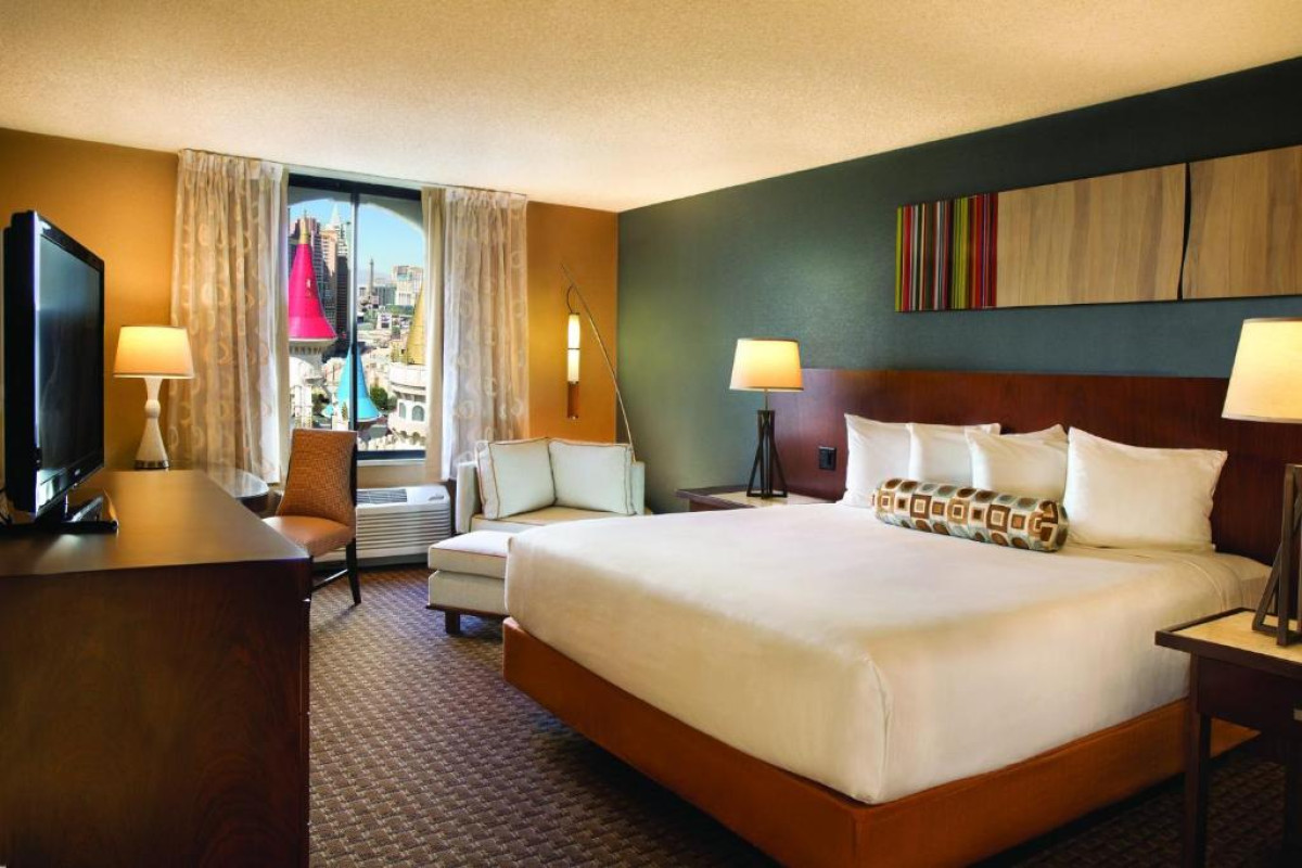 Excalibur Hotel & Casino