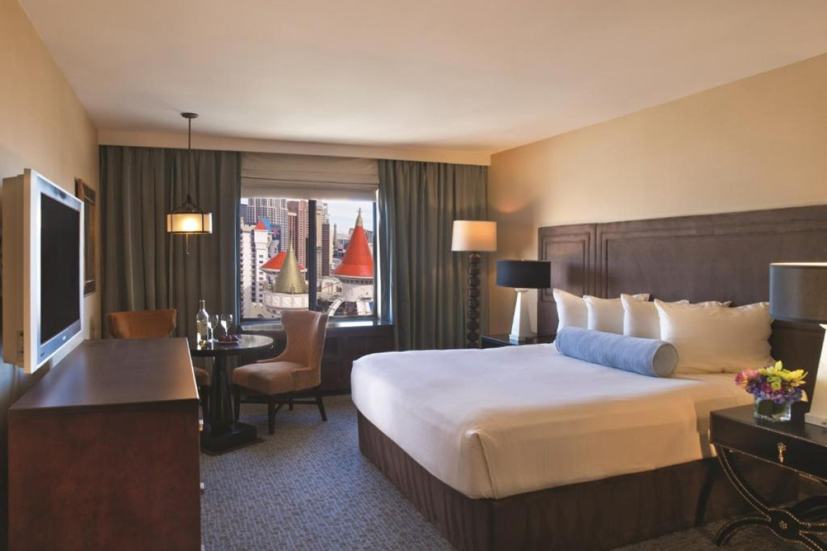 Excalibur Hotel & Casino