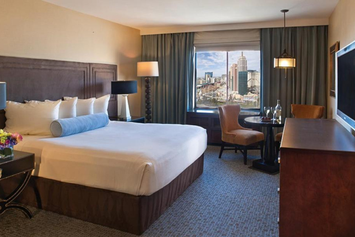 Excalibur Hotel & Casino