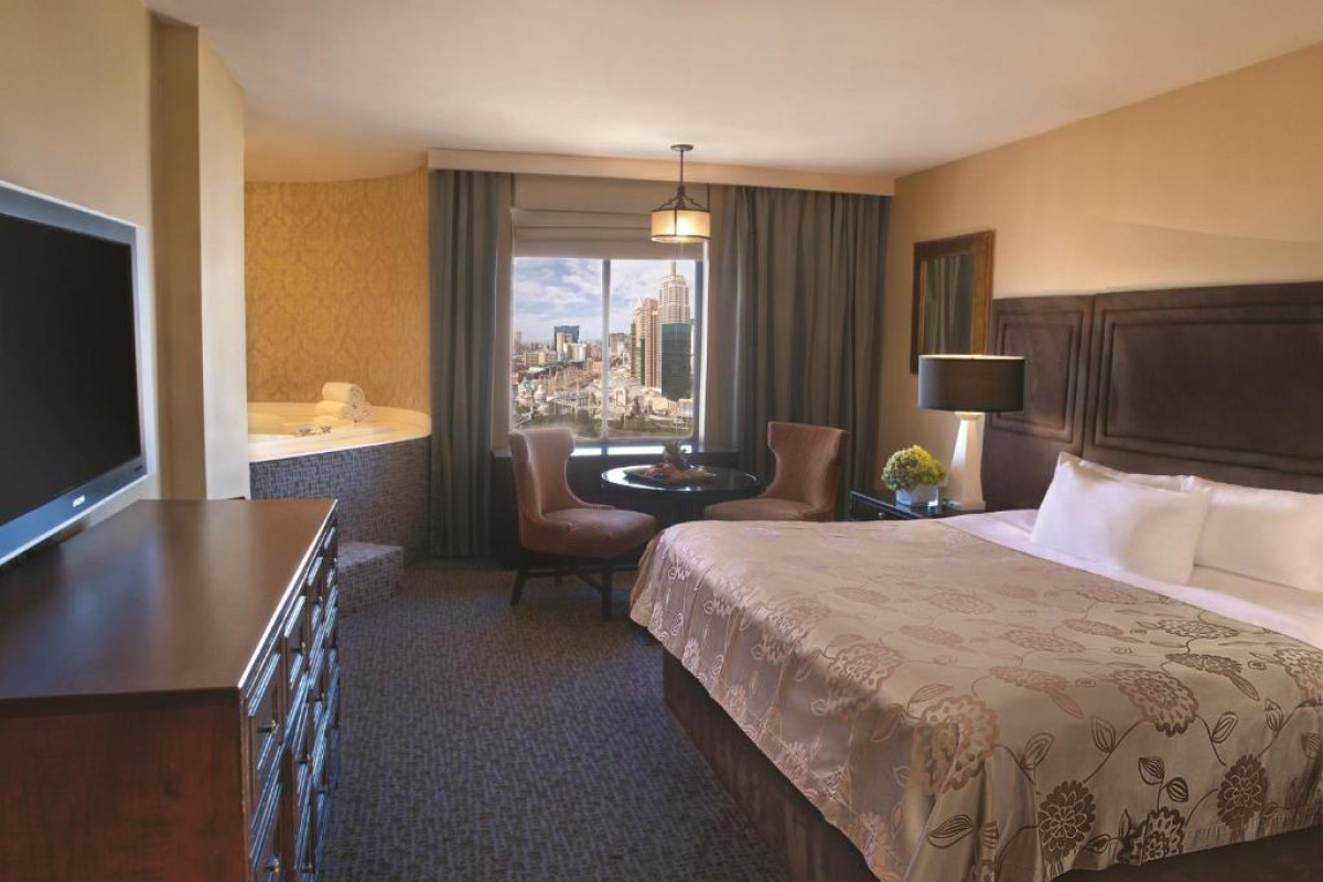Excalibur Hotel & Casino