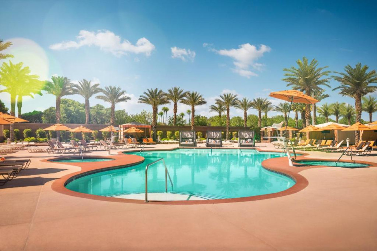 Excalibur Hotel & Casino