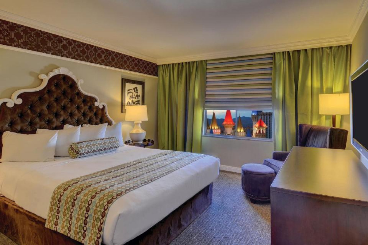 Excalibur Hotel & Casino