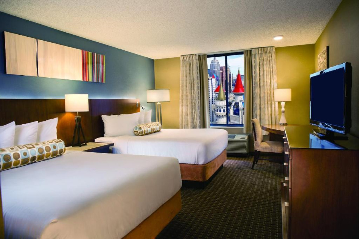 Excalibur Hotel & Casino