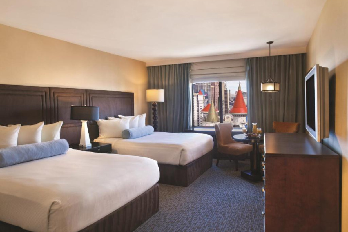 Excalibur Hotel & Casino