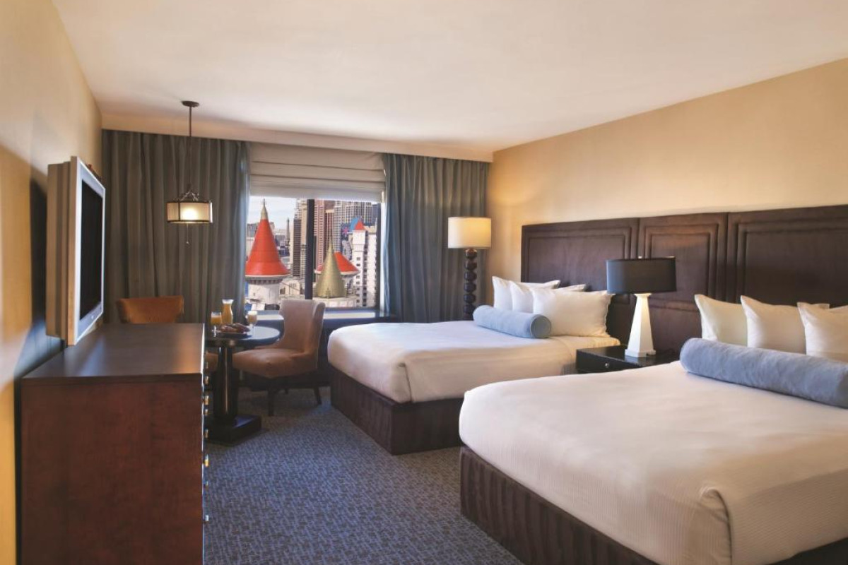 Excalibur Hotel & Casino