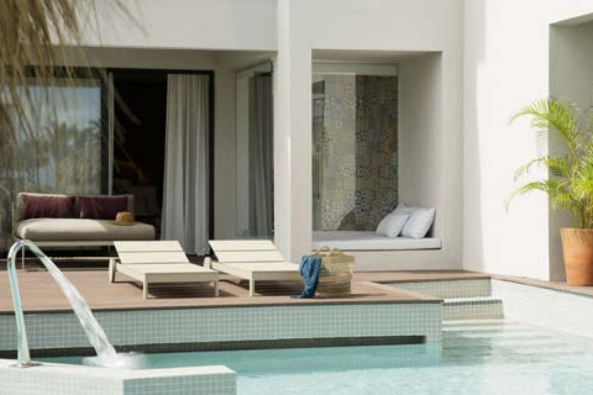 Excellence El Carmen - Adults Only