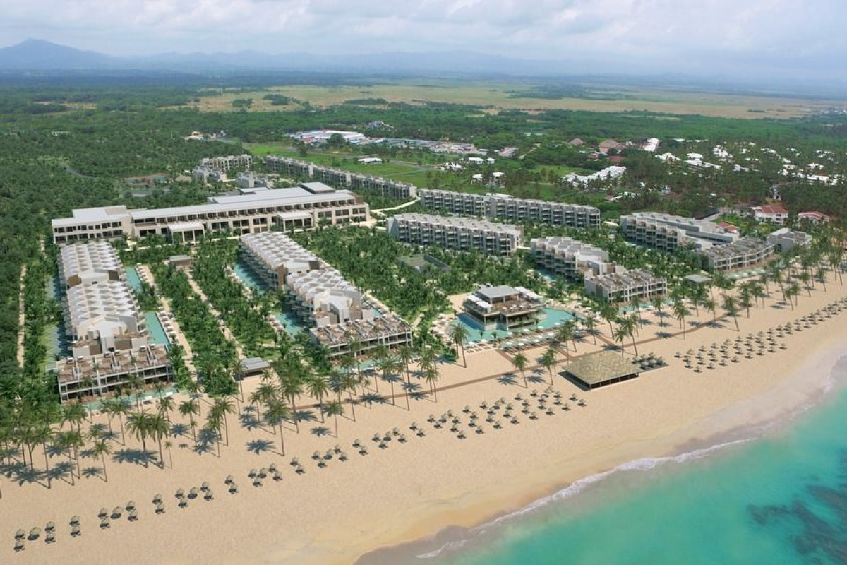 Excellence El Carmen - Adults Only