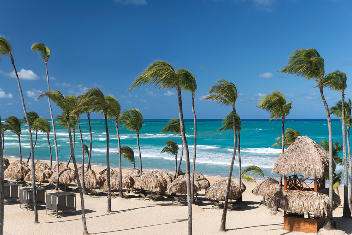Excellence Punta Cana