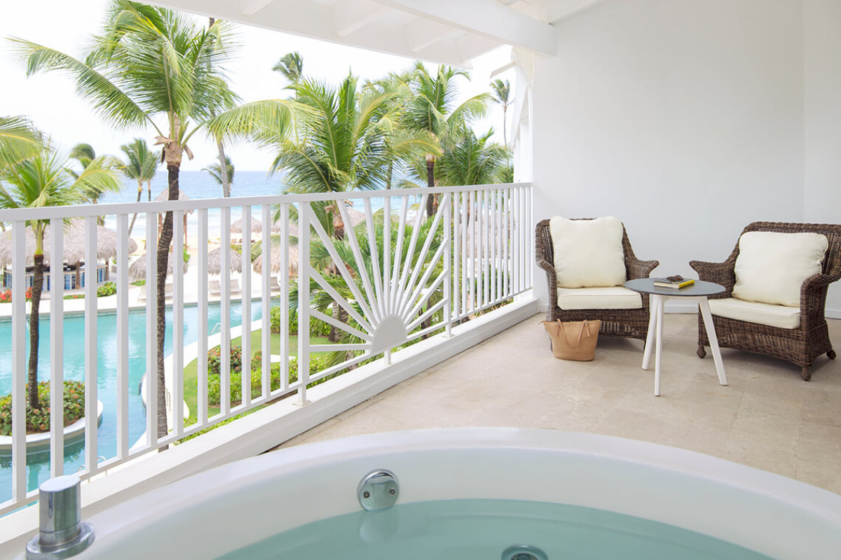 Excellence Punta Cana