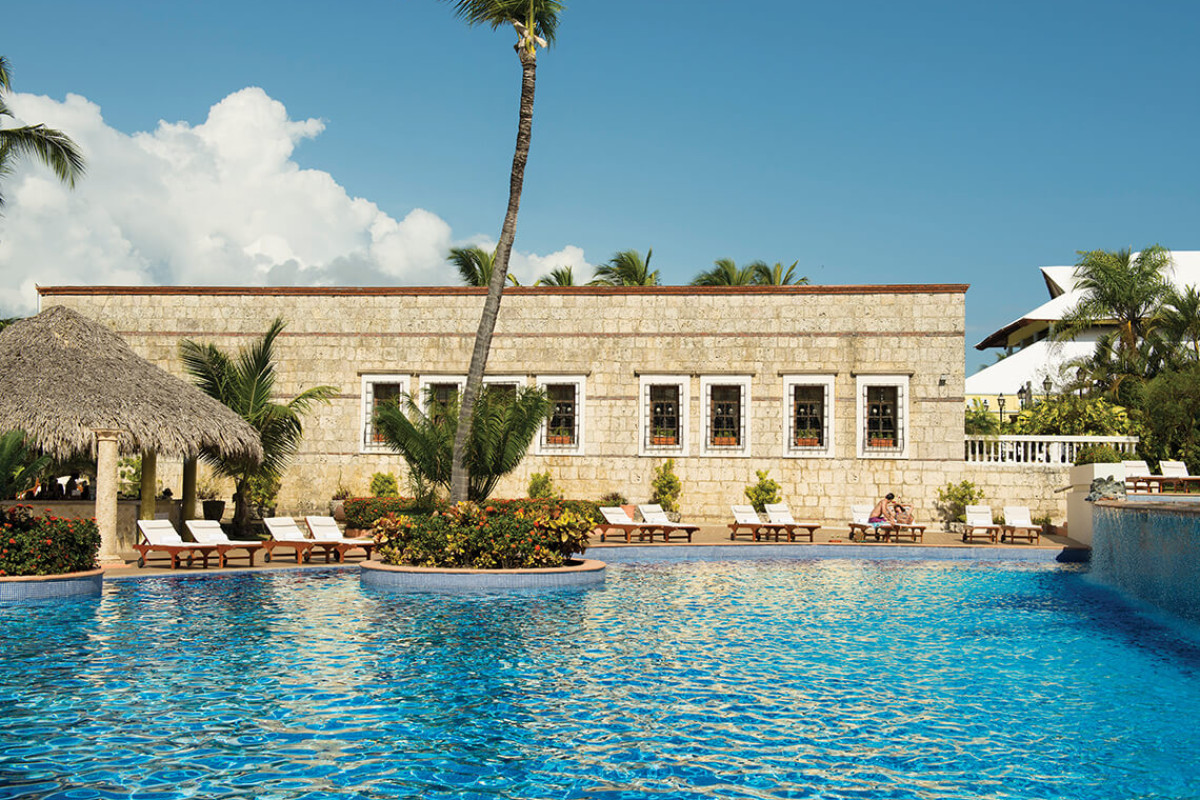 Excellence Punta Cana