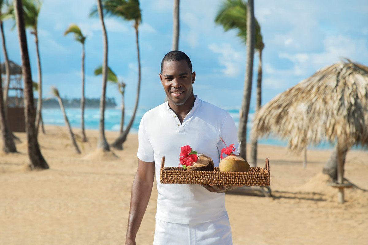 Excellence Punta Cana