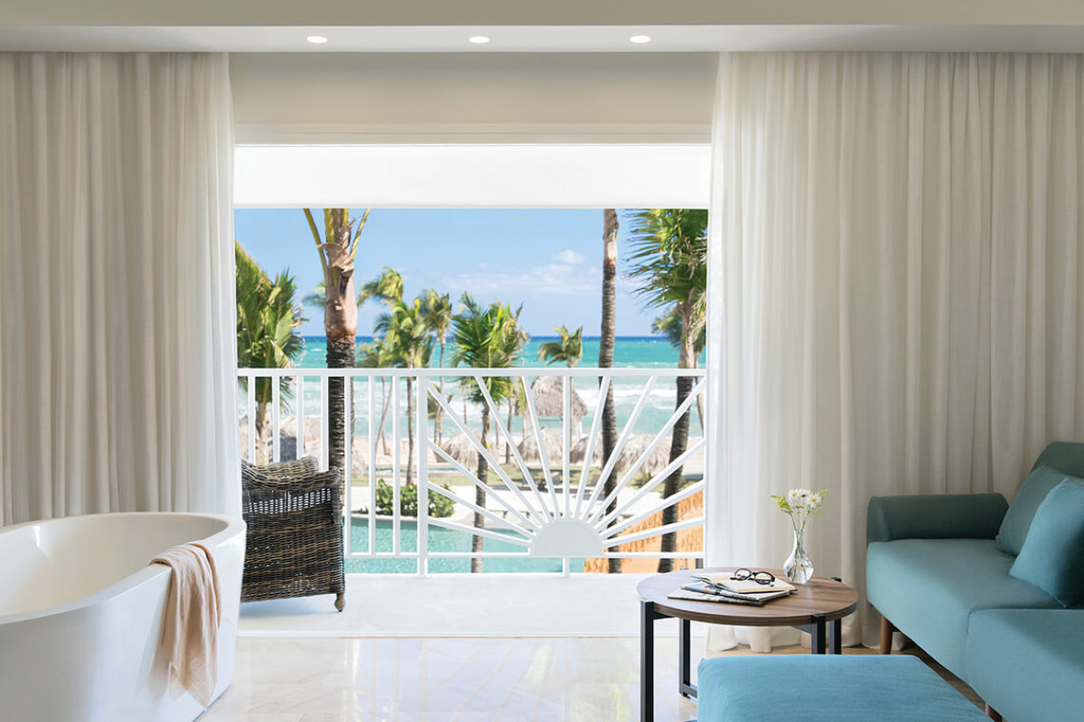 Excellence Punta Cana