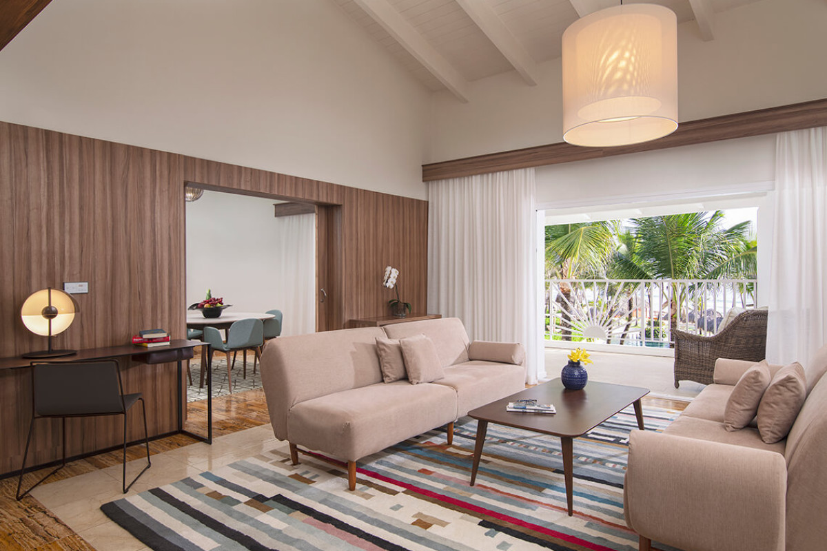 Excellence Punta Cana