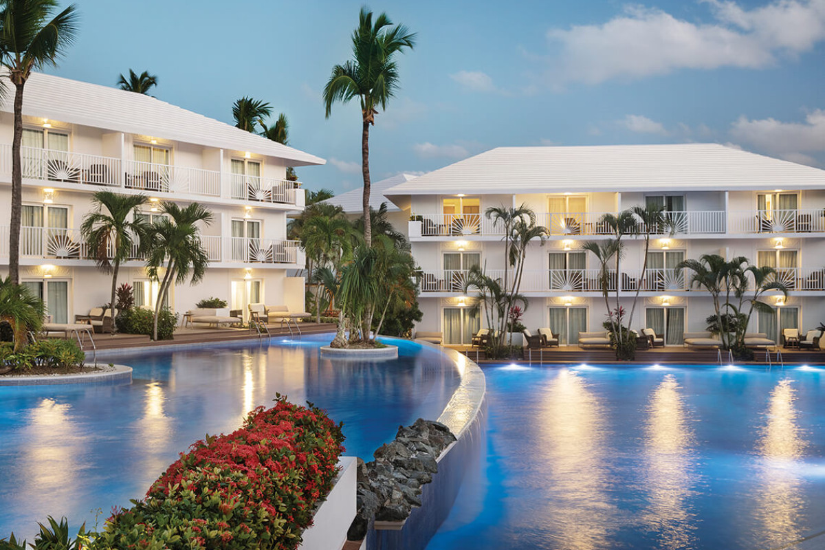 Excellence Punta Cana
