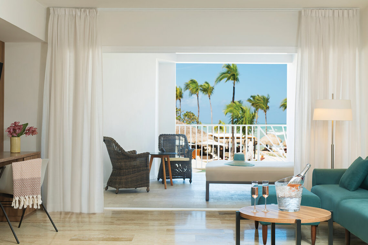 Excellence Punta Cana