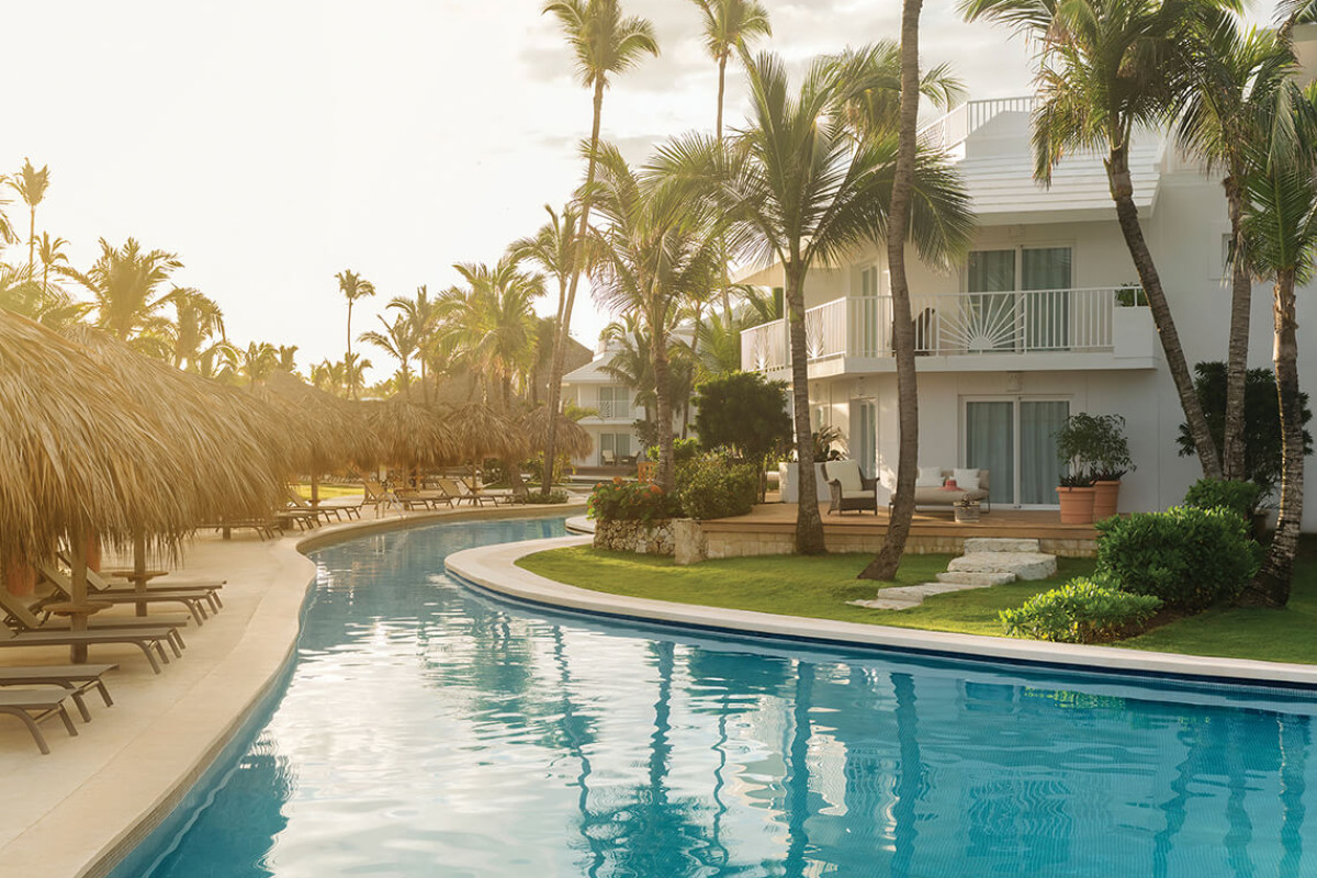 Excellence Punta Cana