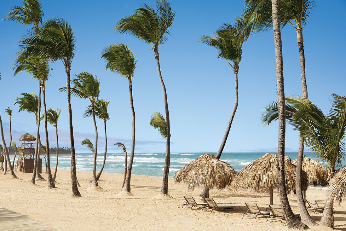 Excellence Punta Cana
