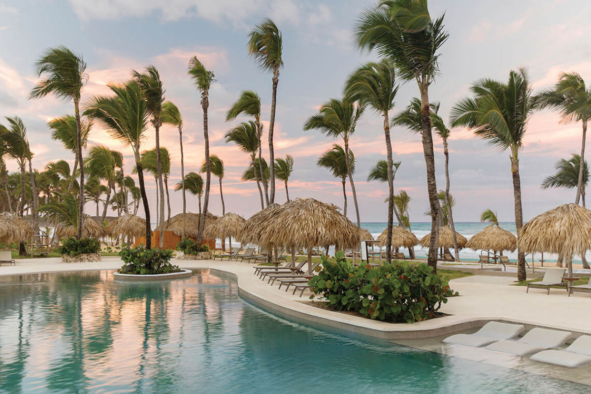 Excellence Punta Cana