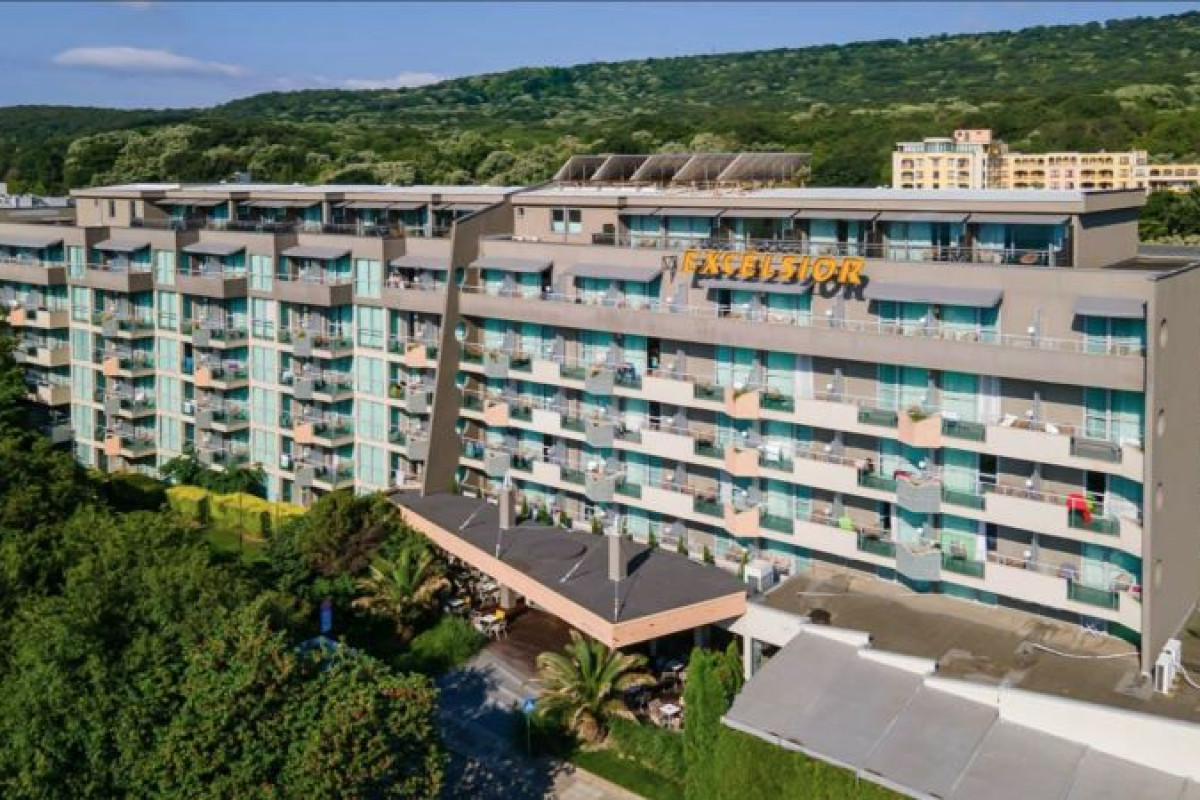 EXCELSIOR HOTEL