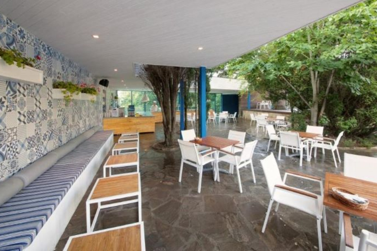 EXCELSIOR HOTEL
