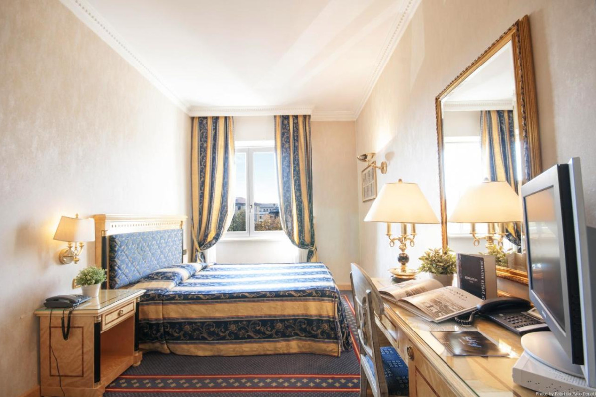 Excelsior San Marco