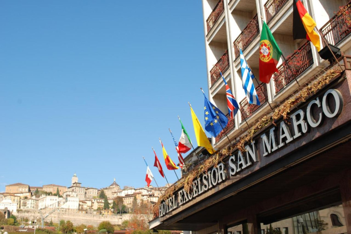Excelsior San Marco