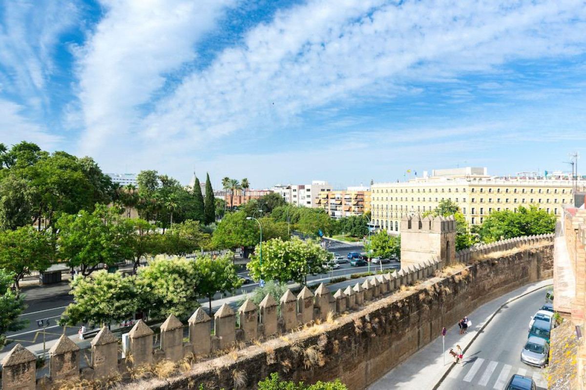 Exe Sevilla Macarena
