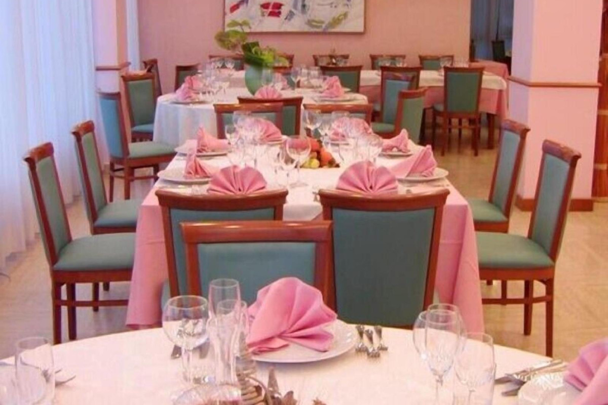 Executive Hotel Udine
