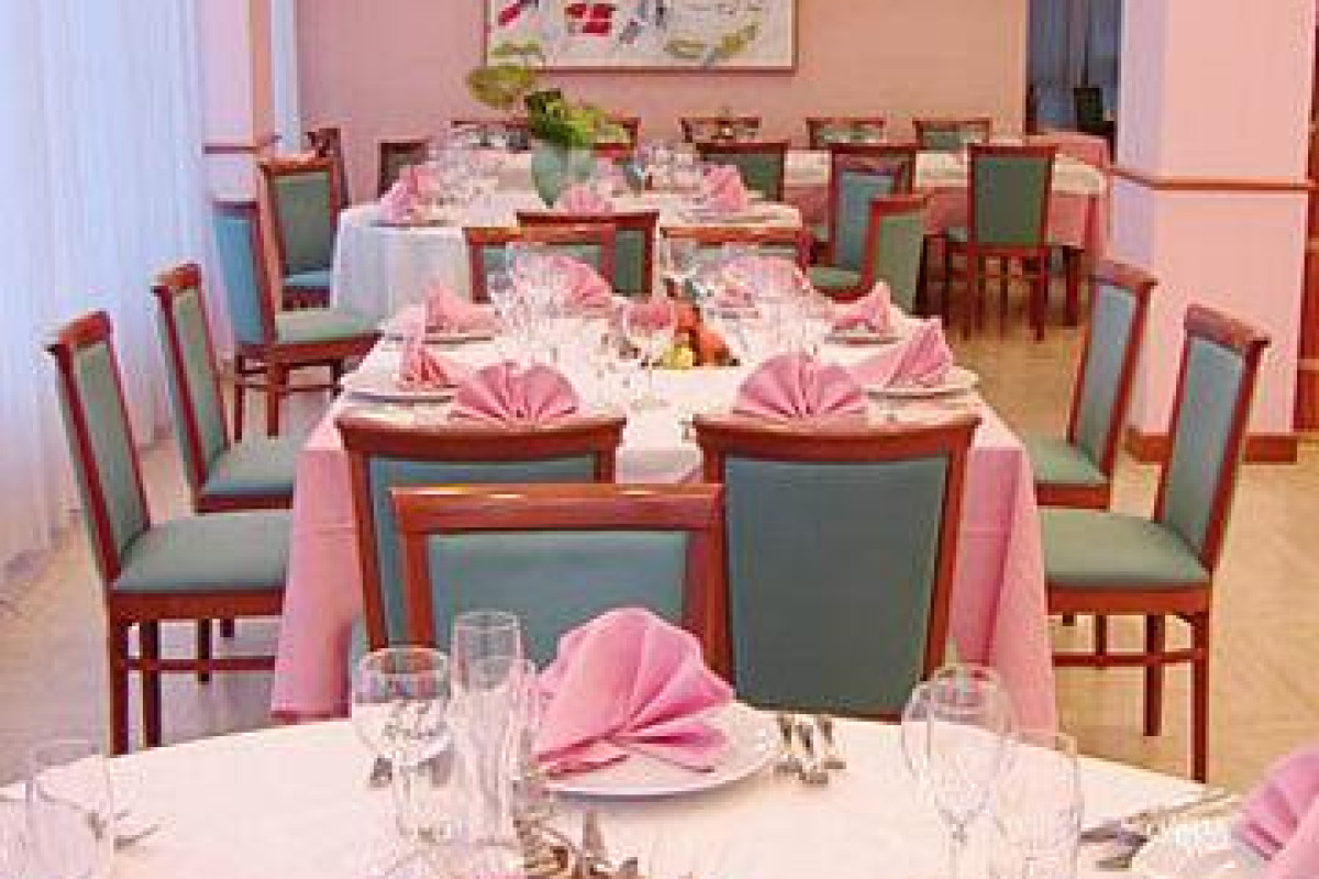 Executive Hotel Udine