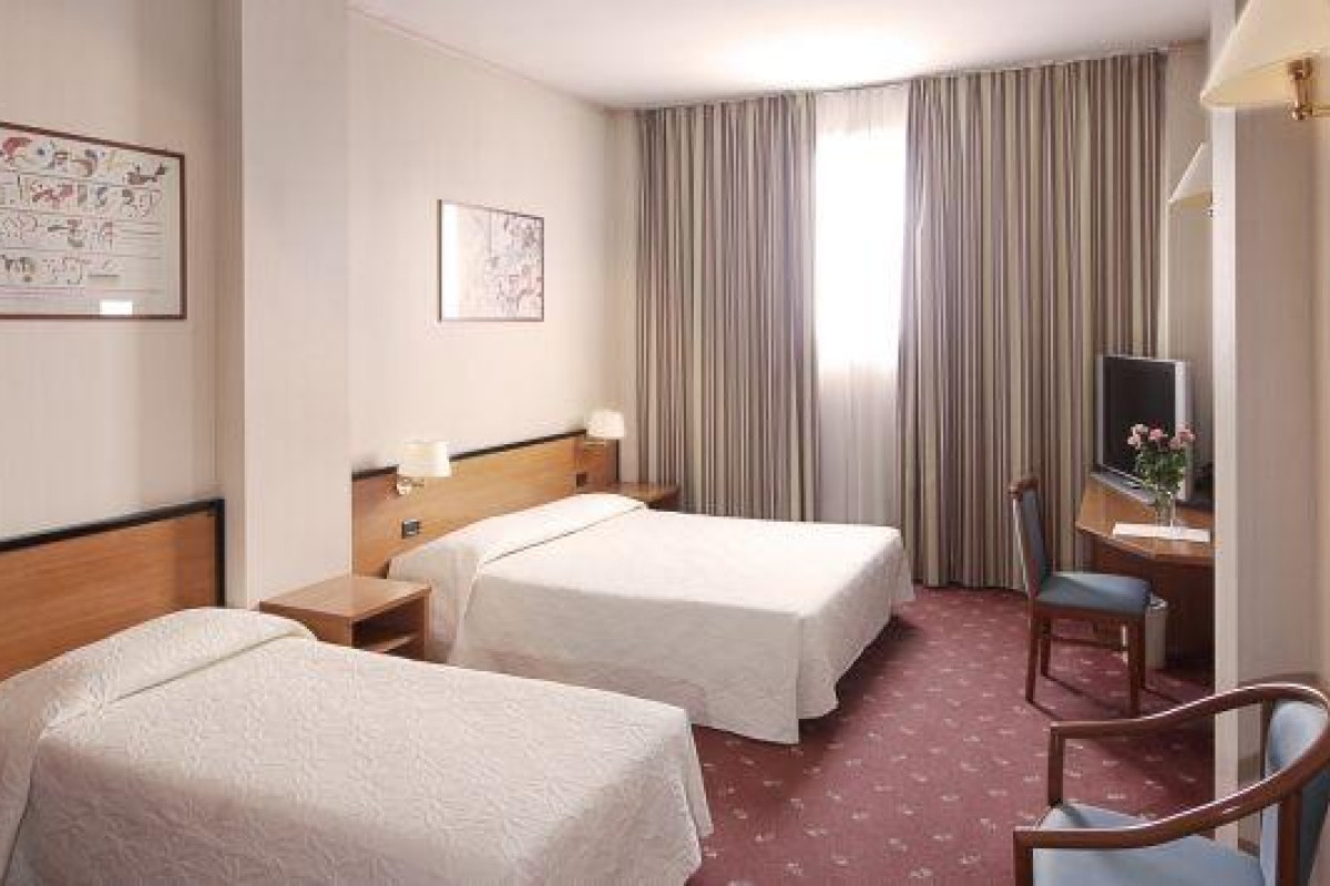 Executive Hotel Udine