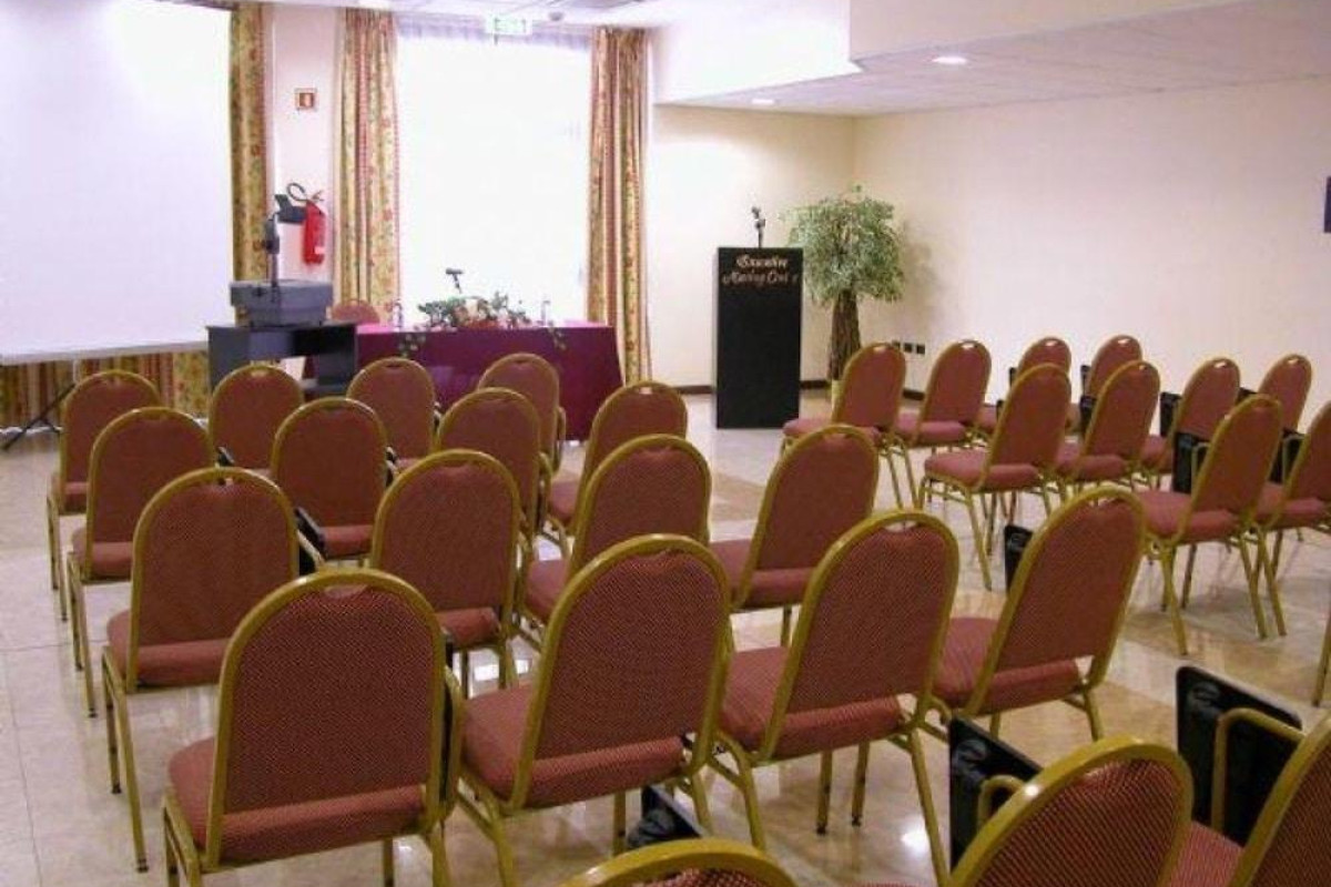 Executive Hotel Udine
