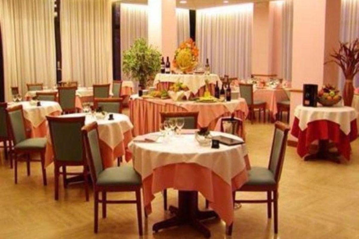 Executive Hotel Udine